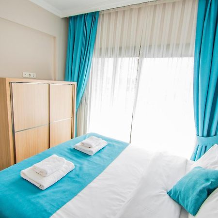 M Suite Gümbet Exterior foto