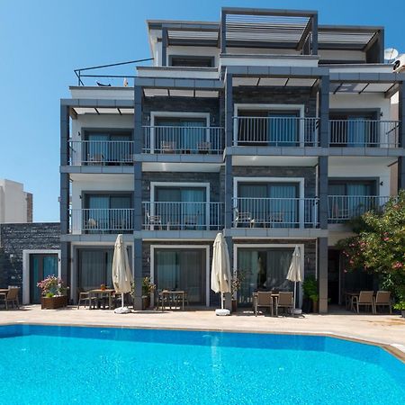 M Suite Gümbet Exterior foto