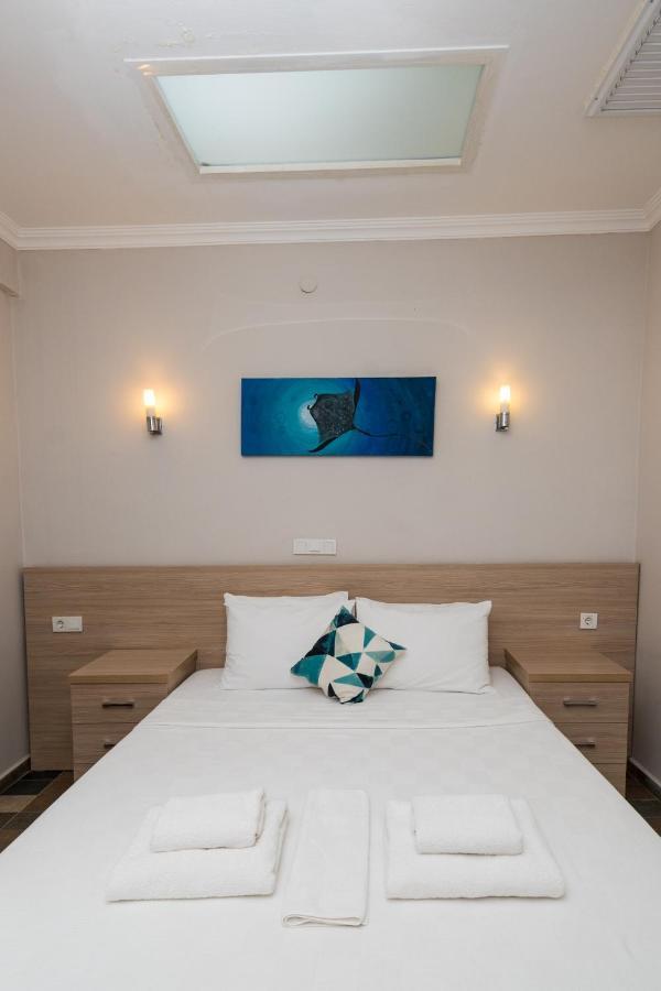 M Suite Gümbet Exterior foto