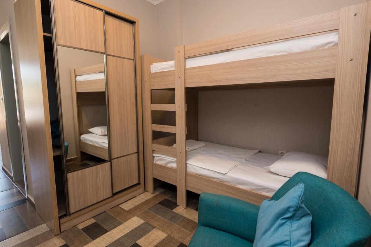 M Suite Gümbet Exterior foto