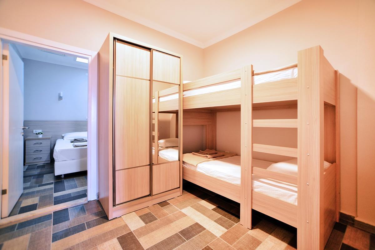 M Suite Gümbet Exterior foto